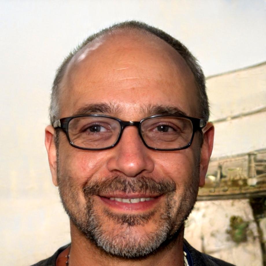 Dr. Michael Schäfer, Finanzexperte