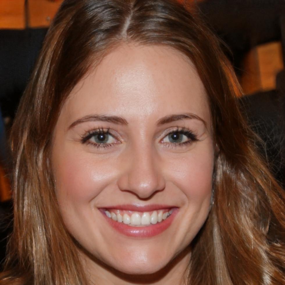 Sandra Müller, Finanzplanungsexpertin